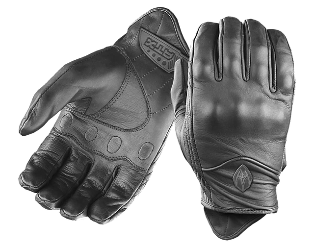 Damascus ATX95MD ATX95 All-Leather Gloves