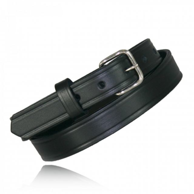 Boston Leather 6608-1-36 1 Off Duty Belt (American Value Line)