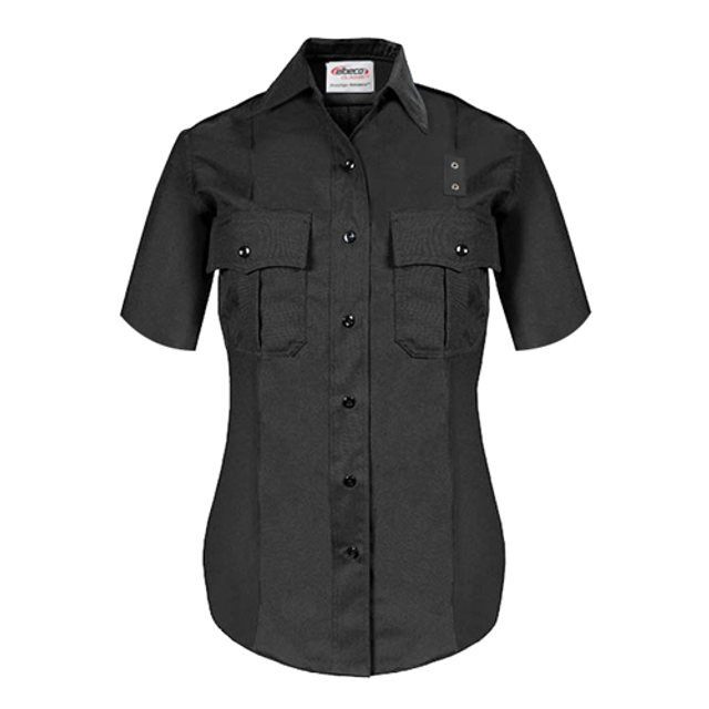 Elbeco 440LC-48 Prestige West Coast Women's SS Shirt
