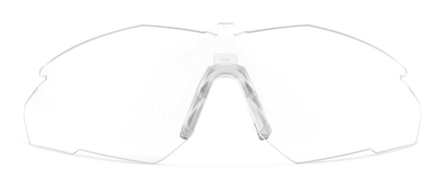 Revision Military 4-0152-9104 Stingerhawk Eyewear - Regular Clear U.S. Military Replacement Lens Revision Military 4-0152-9104 Stingerhawk Eyewear - Regular Clear U.S. Military Replacement Lens
