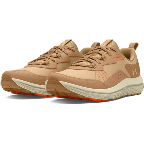 Under Armour 302717820013 Men's UA Charged Verssert Speckle 2 Running Shoes