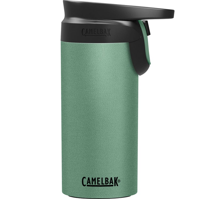 CamelBak 2476301050 Forge Flow Vacuum-Insulated Travel Mug