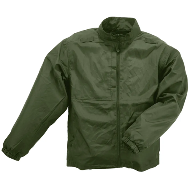 5.11 Tactical 48035ABR-890-S PACKABLE JACKET