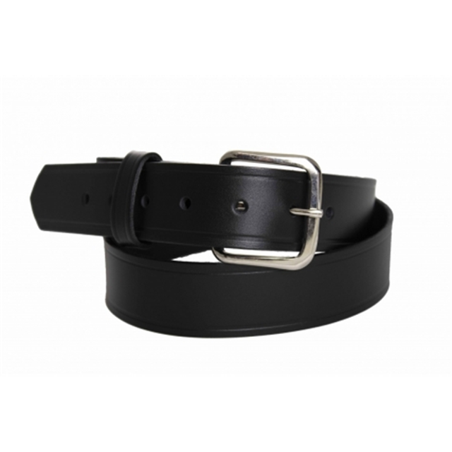 Boston Leather 6606-1-32-GLD 1 1/2 Off Duty Belt (American Value Line) Boston Leather 6606-1-32-GLD 1 1/2 Off Duty Belt (American Value Line)