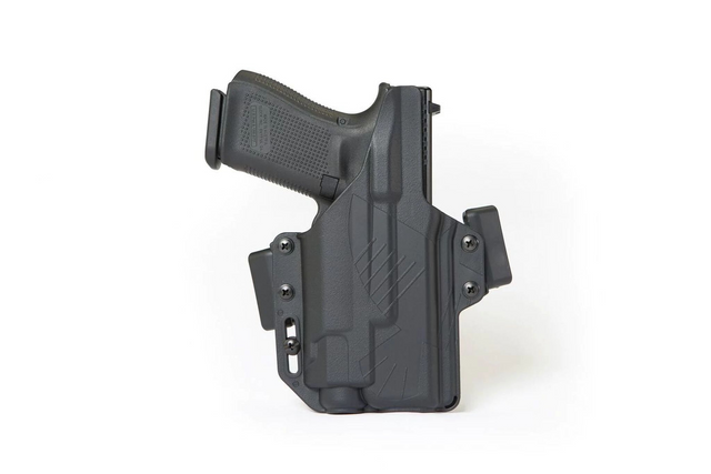 Raven Concealment PXG9TLR1HL3/4 Perun - Light Compatible (Strongside OWB Holster)