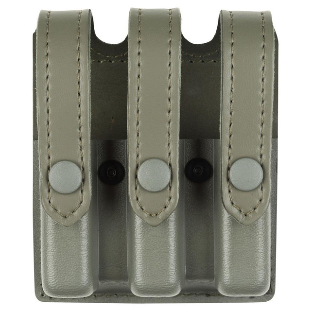 Safariland 1167564 777 - Slimline Triple Magazine Pouch