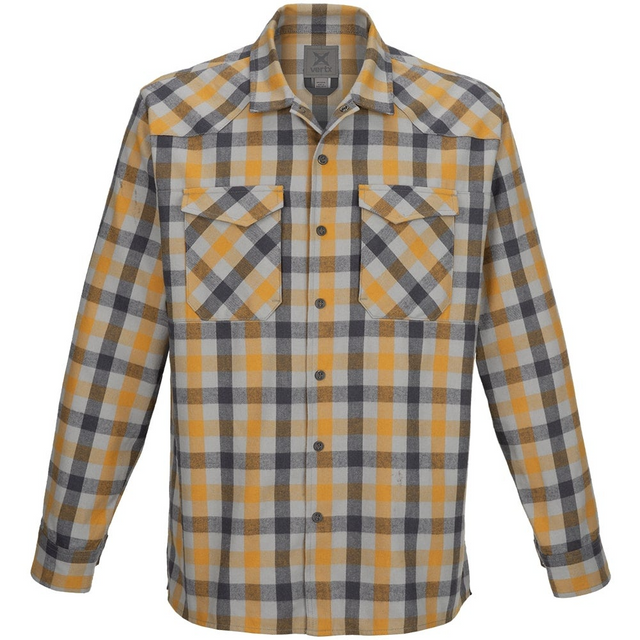Vertx VTX1501 GCC XLARGE Canyon Valley Flannel Long Sleeve
