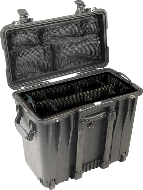 Pelican Products 1440-004-110 1440 Protector Top Loader Case Pelican Products 1440-004-110 1440 Protector Top Loader Case