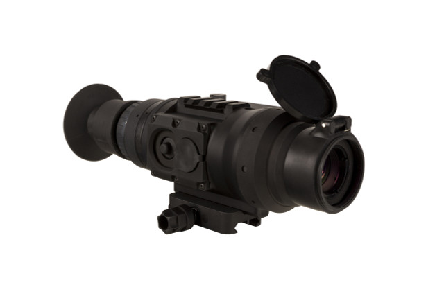 Trijicon REAP-24-3 REAP-IR Thermal Riflescope