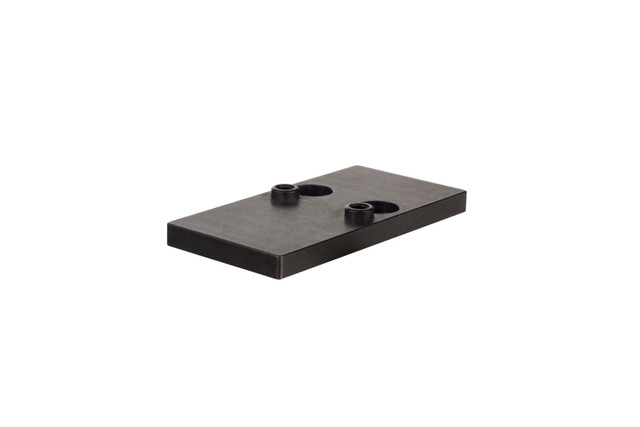 Trijicon AC32104 RMRcc Pistol Adapter Plate Trijicon AC32104 RMRcc Pistol Adapter Plate