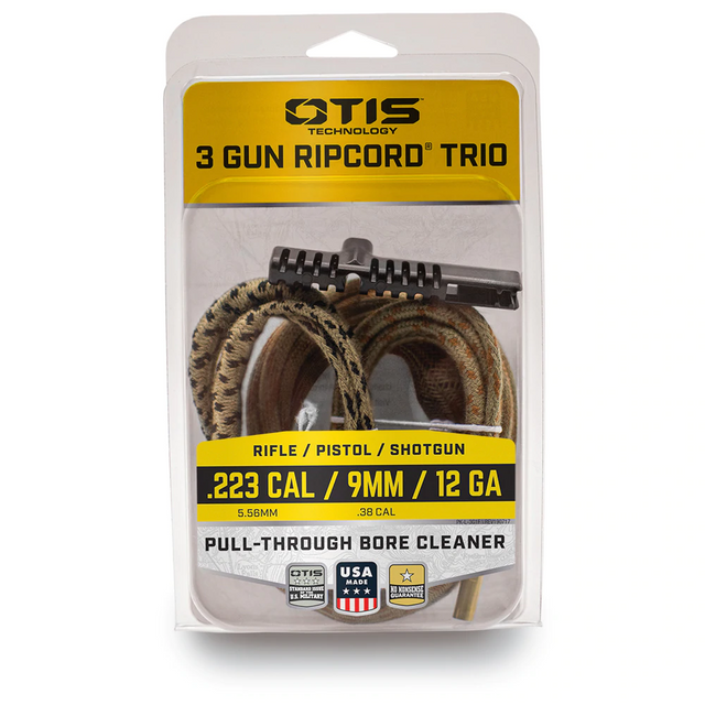 Otis Technology FG-RC-3G1 3 Gun Ripcord Trio