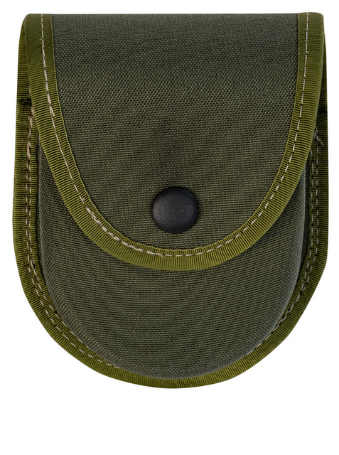 Gould & Goodrich XMOD596HS Double Handcuff Case