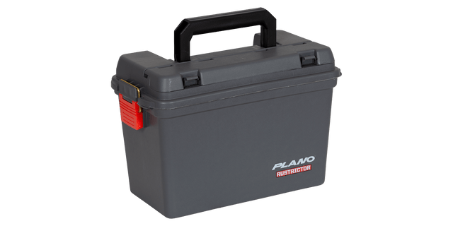 Plano PLA1612R RUSTRICTOR FIELD BOX LARGE - 1612