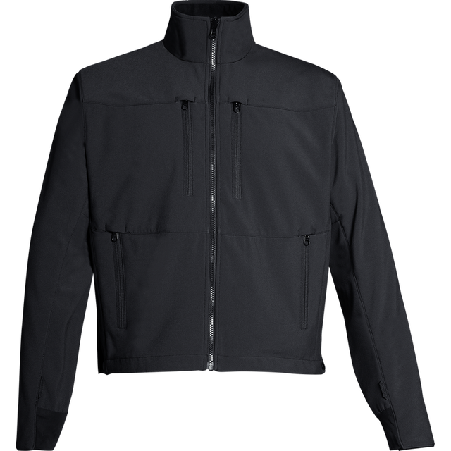 Flying Cross 54100A102XLLONG Softshell Layertech Jacket