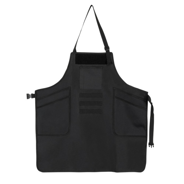 NcSTAR CAPRX2980B Expert Apron