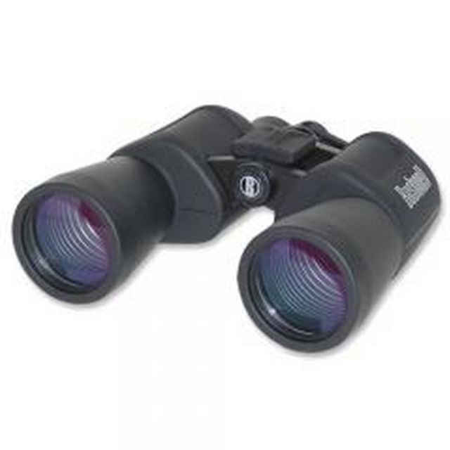 Bushnell 132050 Powerview Porro Prism Binoculars