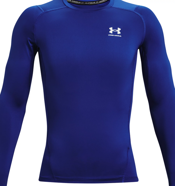 Under Armour 1361524400LG HeatGear Armour Long Sleeve