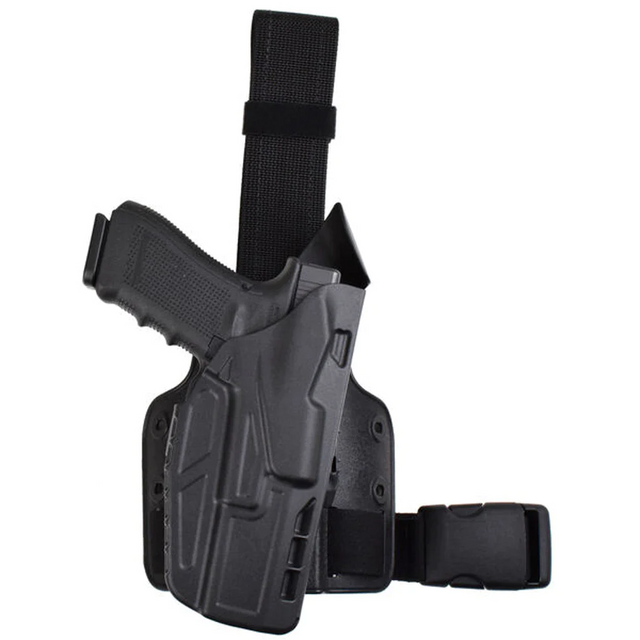 Safariland 1315901 Model 7384 7TS ALS OMV Tactical Holster for Glock 34