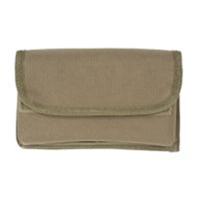 Voodoo Tactical 20-7201007000 Enlarged Vertical Shotgun Ammo Pouch 3 Voodoo Tactical 20-7201007000 Enlarged Vertical Shotgun Ammo Pouch 3