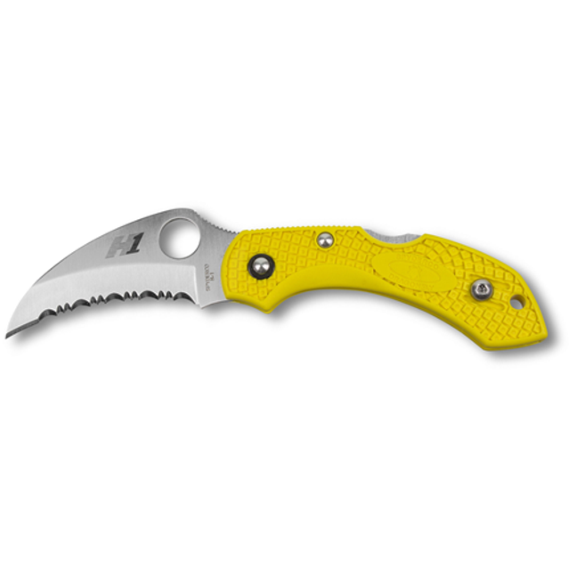 Spyderco C28SYL2HB Dragonfly