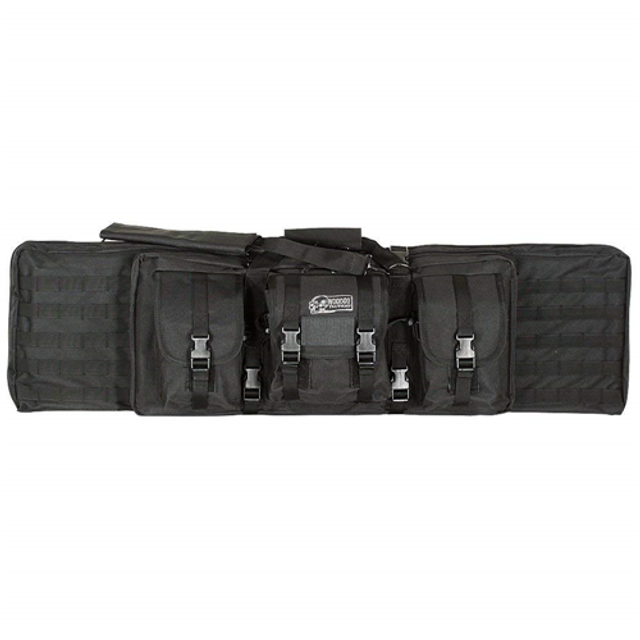 Voodoo Tactical 15-7619088000 42 in. Padded Weapons Case
