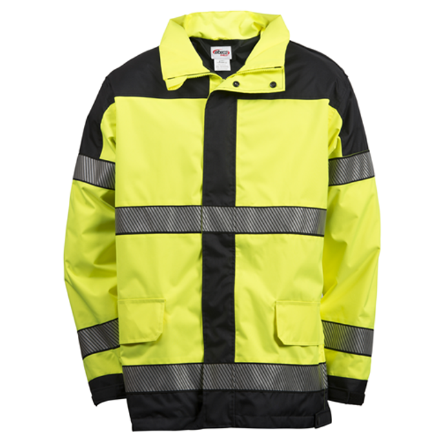 Elbeco SH3404-XL-R Shield HiVis Parka Elbeco SH3404-XL-R Shield HiVis Parka