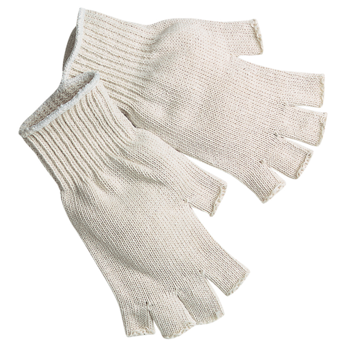 MCR Safety 9509SM Cotton/Polyester, Fingerless