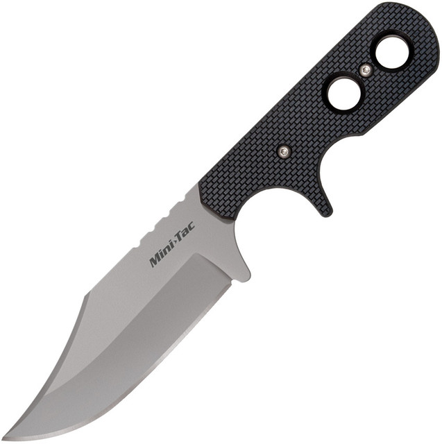 Cold Steel 49HCF Mini Tac Bowie