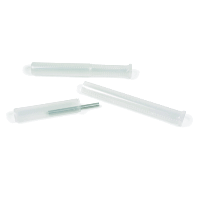 Lightning Powder 1005381 Adjustable Evidence Tubes