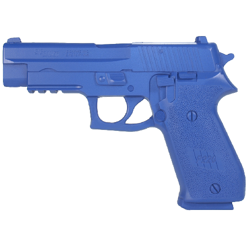 Blue Training Guns By Rings FSP220RB Sig Sauer P220
