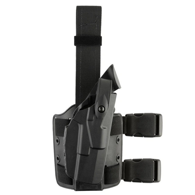 Safariland 1315862 Model 7004 7TS SLS Tactical Holster for Glock 34