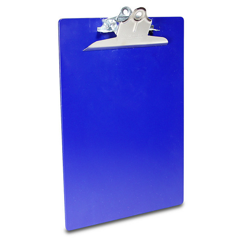 Saunders 21602 Plastic Clipboard