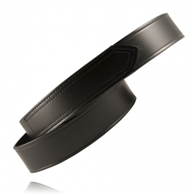 Boston Leather 6530-1-26 1 1/2 Hook and Loop Tipped Belt Boston Leather 6530-1-26 1 1/2 Hook and Loop Tipped Belt