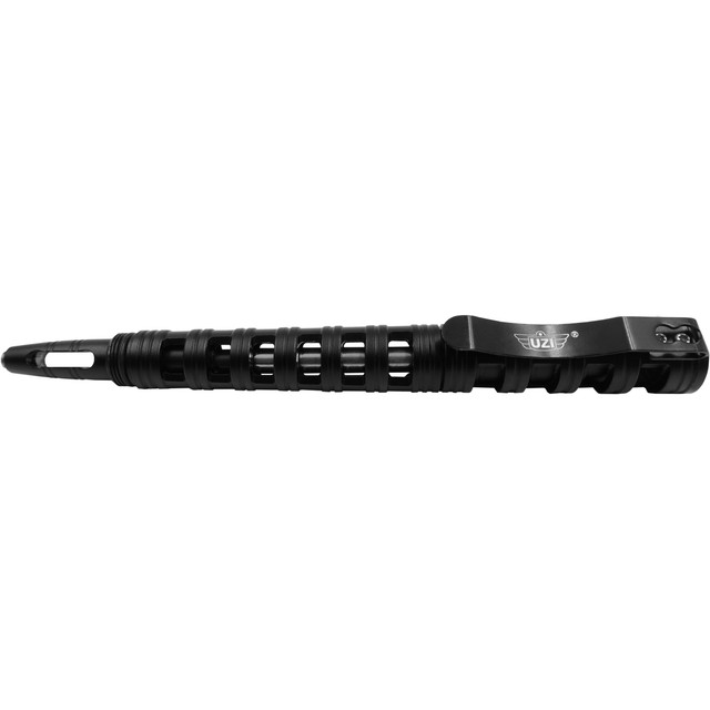 UZI UZI-TACPEN13-BK UZI Tactical Defender Pen