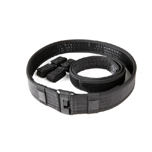 5.11 Tactical 59505-019-S Sierra Bravo Duty Belt Kit 5.11 Tactical 59505-019-S Sierra Bravo Duty Belt Kit