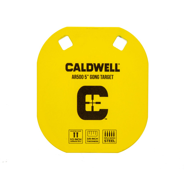 Caldwell 1116700 AR500 5 Caldwell C