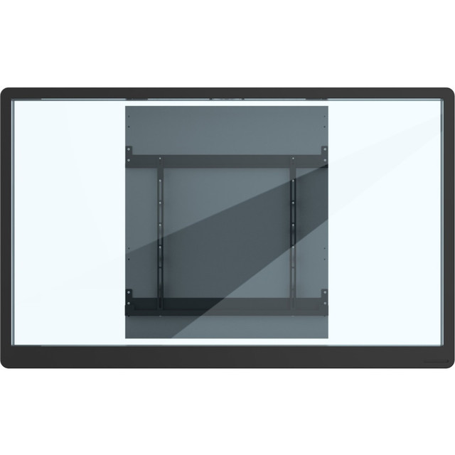 VIEWSONIC CORPORATION VB-BLW-005 ViewSonic BalanceBox VB-BLW-005 Wall Mount for Interactive Display - BalanceBox VB-BLW-005 Wall Mount for Interactive Display