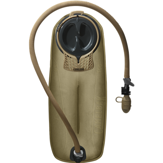 CamelBak 90857 Mil Spec Antidote Reservoir Long (3L)