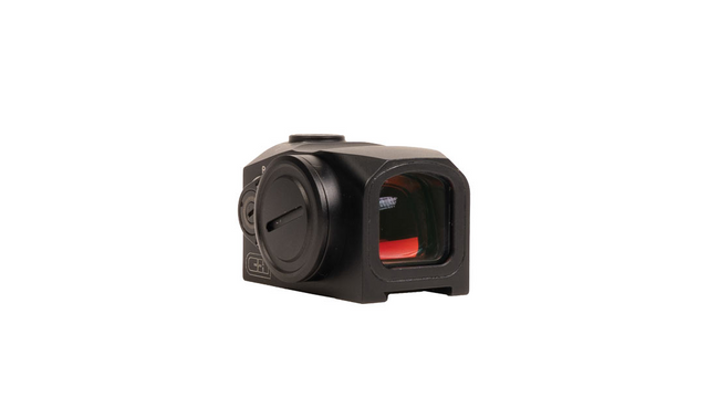 C&H Precision RD-DUTY-GR Duty Optic C&H Precision RD-DUTY-GR Duty Optic