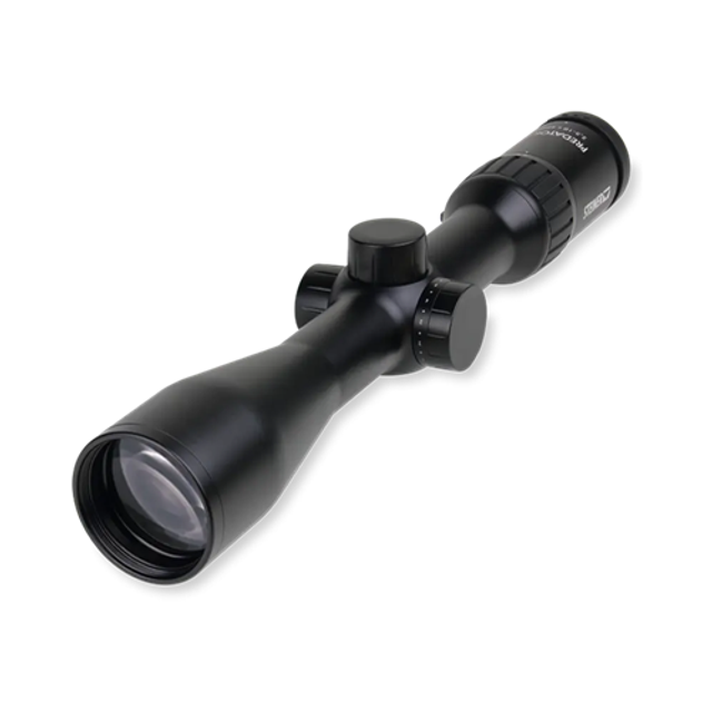 Steiner Binoculars 8770 Predator 4, 2.5-10x42 G3 Reticle