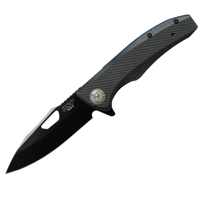 ASP 55721 PDK-1B: Police Duty Knife ASP 55721 PDK-1B: Police Duty Knife