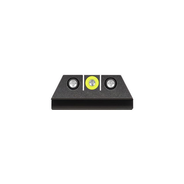 Night Fision SPR-228-003-YGZG Night Sight Set for Springfield XD-S/XD-E Night Fision SPR-228-003-YGZG Night Sight Set for Springfield XD-S/XD-E