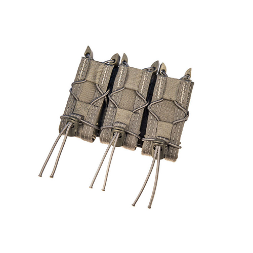 High Speed Gear 11PT03WG Pistol TACO Molle