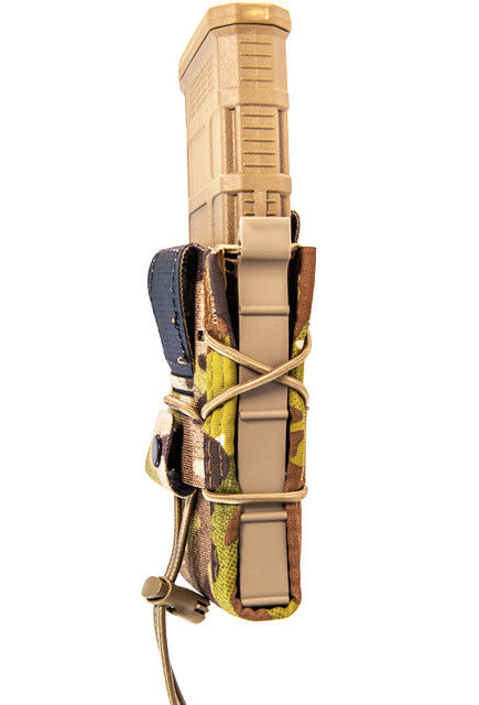 High Speed Gear 19TA10MC Rifle TACO LT Adaptable Belt Mount High Speed Gear 19TA10MC Rifle TACO LT Adaptable Belt Mount