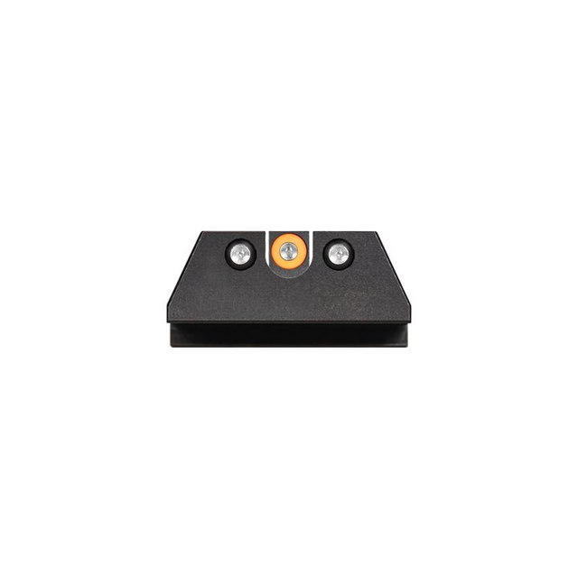 Night Fision HAK-126-007-OGZG Night Sight Set for HK VP9/VP9SK/P30/45C