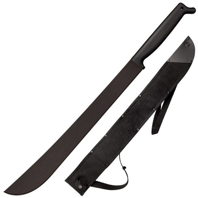 Cold Steel 97TM21S 2 HANDED LATIN MACHETE