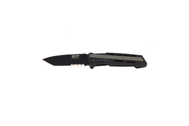 Smith & Wesson 1100082 M&P AR Overmold