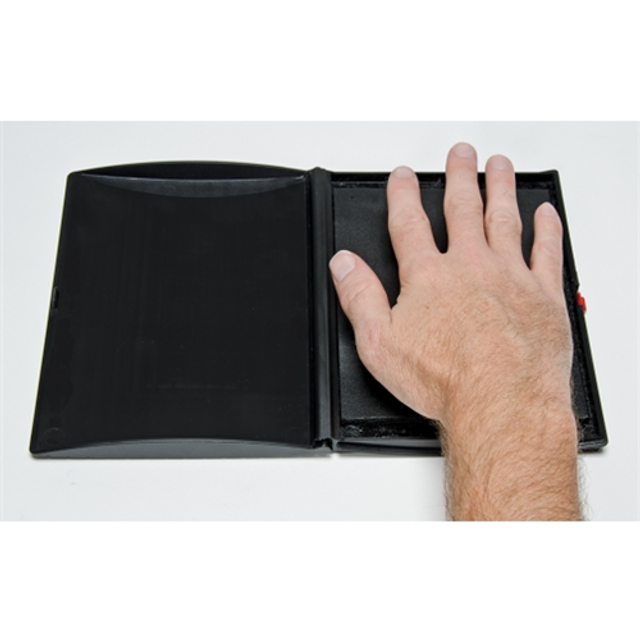 Sirchie FPT00002 Sirchie - Porelon Palm Print Pad