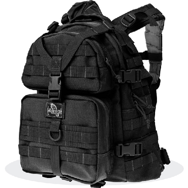 Maxpedition 0512B Condor-II Backpack 23L