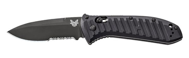 Benchmade 5700SBK Presidio II